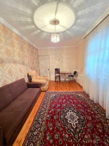 Продаётся 2-комн. вторичка 60 м², м. Ази Асланов, photo 12 from 15