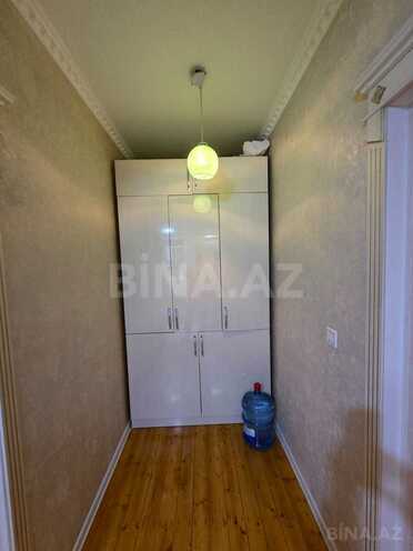 Продаётся 2-комн. вторичка 60 м², м. Ази Асланов, photo 10 from 15