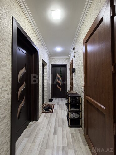 Satılır 2 otaqlı köhnə tikili 60 m², Bakıxanov q., photo 9 from 25