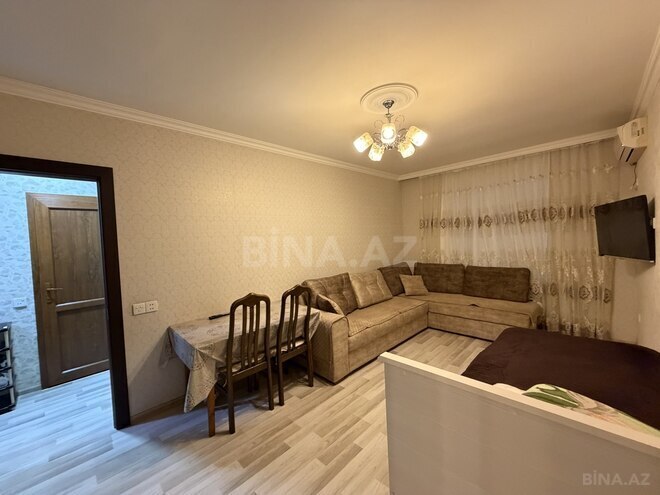 Satılır 2 otaqlı köhnə tikili 60 m², Bakıxanov q., photo 5 from 25