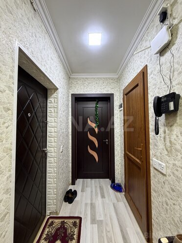 Satılır 2 otaqlı köhnə tikili 60 m², Bakıxanov q., photo 8 from 25