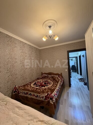 Satılır 2 otaqlı köhnə tikili 60 m², Bakıxanov q., photo 12 from 25