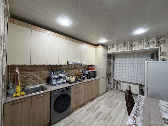 Satılır 2 otaqlı köhnə tikili 60 m², Bakıxanov q., photo 15 from 25
