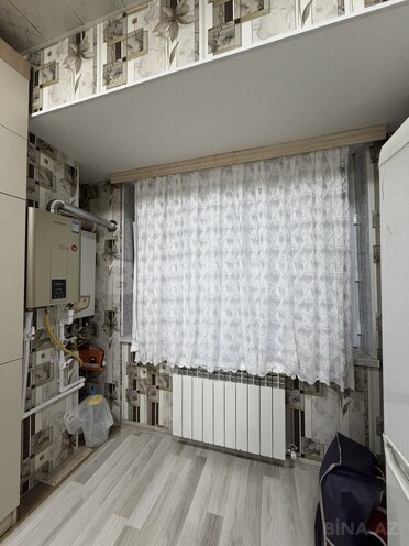 Satılır 2 otaqlı köhnə tikili 60 m², Bakıxanov q., photo 17 from 25