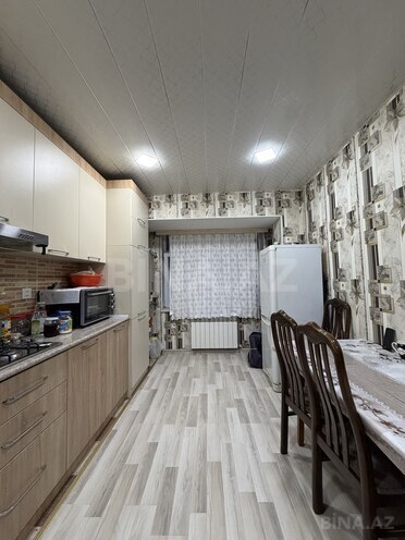 Satılır 2 otaqlı köhnə tikili 60 m², Bakıxanov q., photo 16 from 25