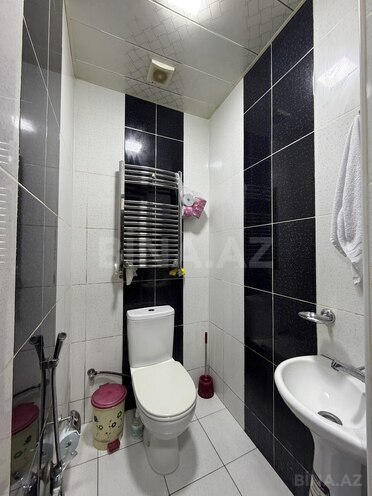 Satılır 2 otaqlı köhnə tikili 60 m², Bakıxanov q., photo 21 from 25