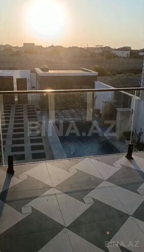 Satılır 5 otaqlı həyət evi/bağ evi 200 m², Şüvəlan q., photo 19 from 27