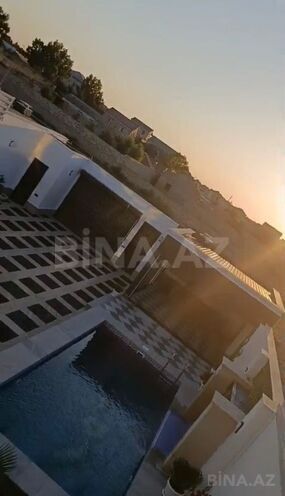 Satılır 5 otaqlı həyət evi/bağ evi 200 m², Şüvəlan q., photo 18 from 27
