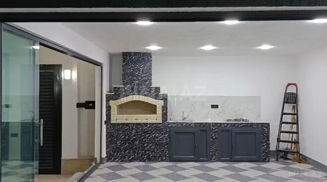Satılır 5 otaqlı həyət evi/bağ evi 200 m², Şüvəlan q., photo 26 from 27
