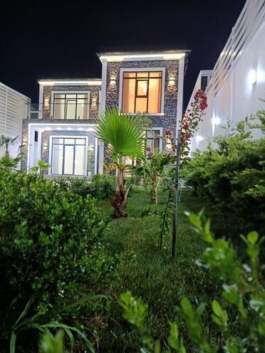 Satılır 5 otaqlı həyət evi/bağ evi 200 m², Şüvəlan q., photo 4 from 27