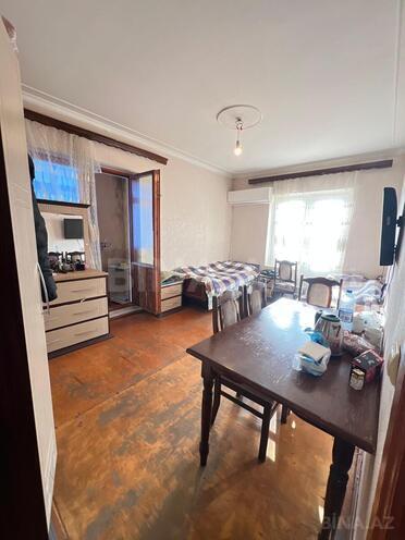 Satılır 1 otaqlı köhnə tikili 45 m², Yeni Yasamal q., photo 1 from 11