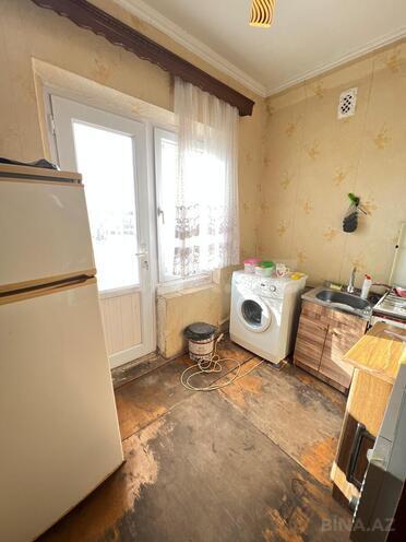 Satılır 1 otaqlı köhnə tikili 45 m², Yeni Yasamal q., photo 8 from 11