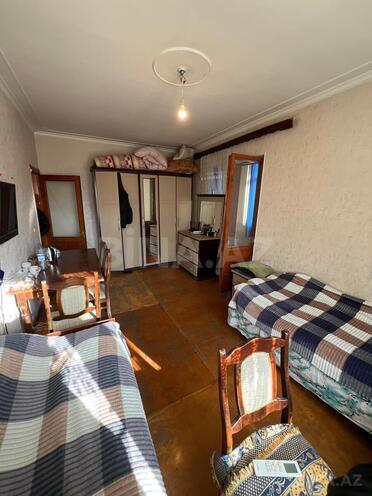 Satılır 1 otaqlı köhnə tikili 45 m², Yeni Yasamal q., photo 3 from 11