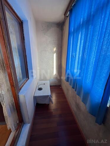 Satılır 1 otaqlı köhnə tikili 45 m², Yeni Yasamal q., photo 7 from 11