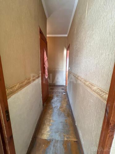 Satılır 1 otaqlı köhnə tikili 45 m², Yeni Yasamal q., photo 6 from 11