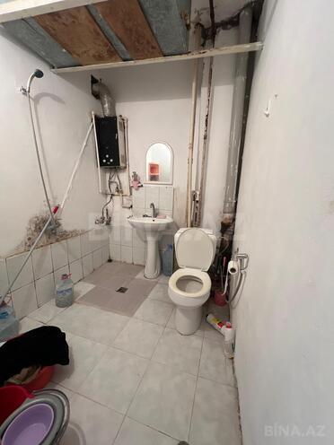 Satılır 1 otaqlı köhnə tikili 45 m², Yeni Yasamal q., photo 9 from 11