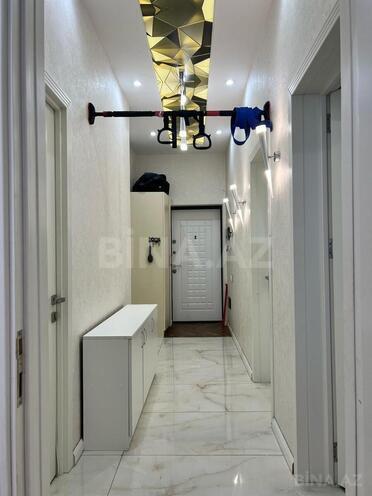 Satılır 3 otaqlı yeni tikili 75 m², 28 May m., photo 12 from 13