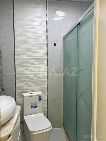 Satılır 3 otaqlı yeni tikili 75 m², 28 May m., photo 5 from 13