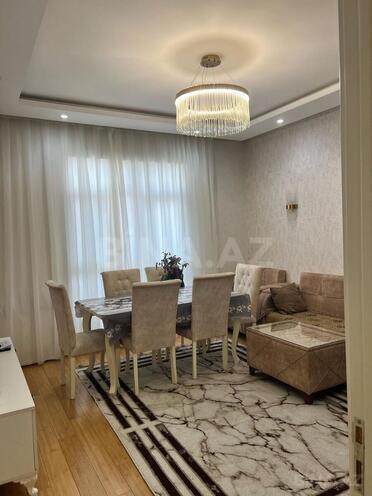 Satılır 3 otaqlı yeni tikili 75 m², 28 May m., photo 6 from 13