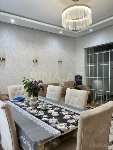 Satılır 3 otaqlı yeni tikili 75 m², 28 May m., photo 4 from 13