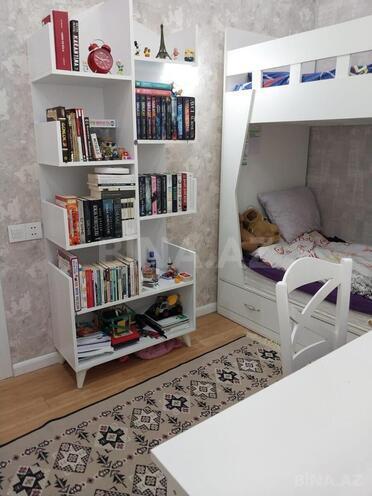 Satılır 3 otaqlı yeni tikili 75 m², 28 May m., photo 8 from 13