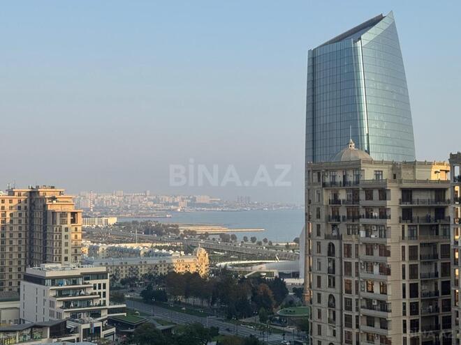 Satılır 3 otaqlı yeni tikili 75 m², 28 May m., photo 3 from 13