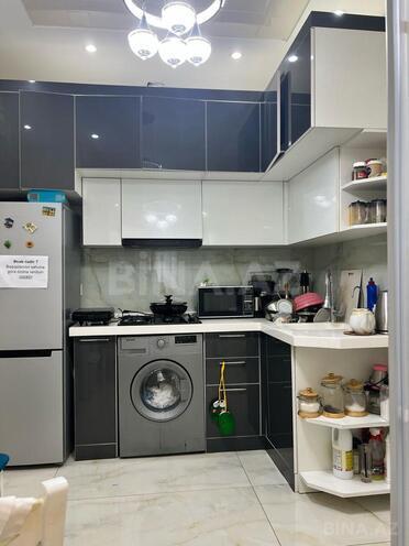 Satılır 3 otaqlı yeni tikili 75 m², 28 May m., photo 10 from 13