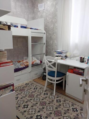 Satılır 3 otaqlı yeni tikili 75 m², 28 May m., photo 9 from 13
