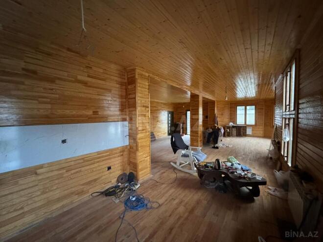 Satılır 15 otaqlı həyət evi/bağ evi 400 m², Sea Breeze q., photo 7 from 11