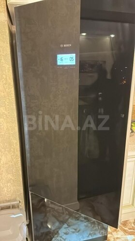 İcarəyə verilir 3 otaqlı yeni tikili 150 m², 8 Noyabr m., photo 15 from 26