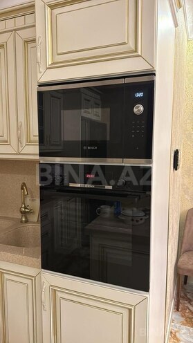 İcarəyə verilir 3 otaqlı yeni tikili 150 m², 8 Noyabr m., photo 14 from 26