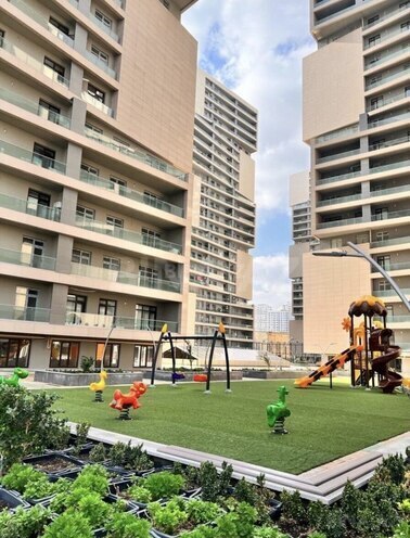 İcarəyə verilir 3 otaqlı yeni tikili 150 m², 8 Noyabr m., photo 25 from 26