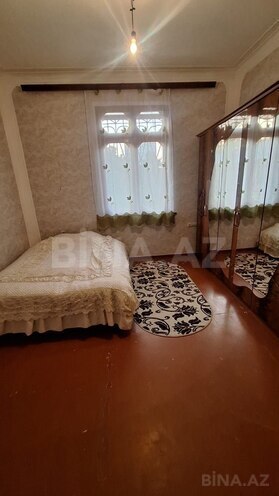 Сдаётся 3-комн. вторичка 70 м², м. Нефтчиляр, photo 3 from 10