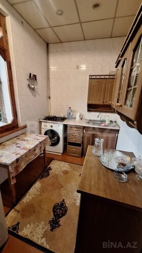 Сдаётся 3-комн. вторичка 70 м², м. Нефтчиляр, photo 5 from 10