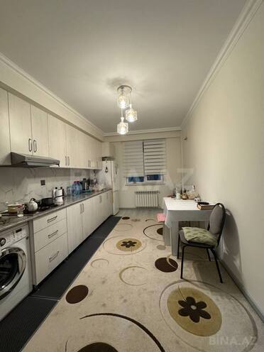 Satılır 2 otaqlı yeni tikili 82 m², Masazır q., photo 12 from 13