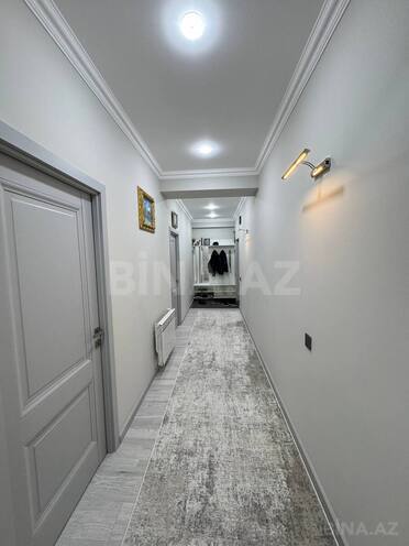 Satılır 2 otaqlı yeni tikili 82 m², Masazır q., photo 3 from 13