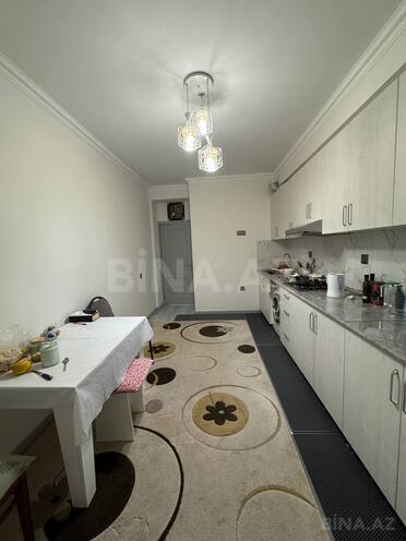 Satılır 2 otaqlı yeni tikili 82 m², Masazır q., photo 11 from 13