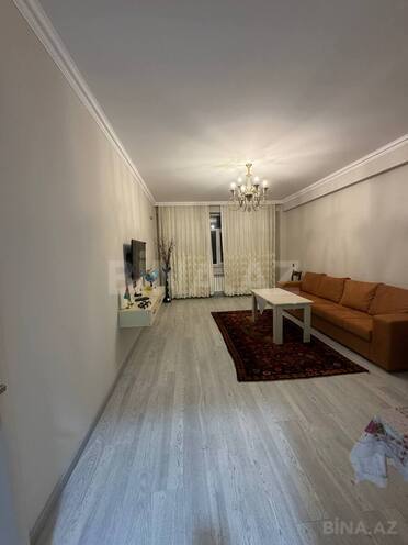 Satılır 2 otaqlı yeni tikili 82 m², Masazır q., photo 6 from 13