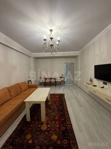 Satılır 2 otaqlı yeni tikili 82 m², Masazır q., photo 5 from 13