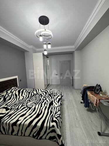 Satılır 2 otaqlı yeni tikili 82 m², Masazır q., photo 7 from 13