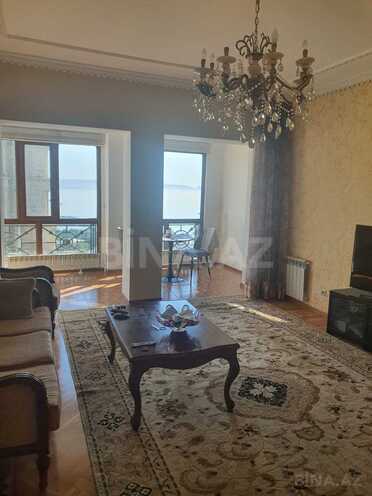 Satılır 3 otaqlı köhnə tikili 100 m², İçəri Şəhər m., photo 3 from 14