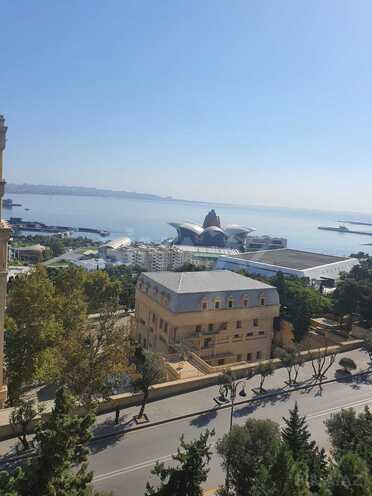 Satılır 3 otaqlı köhnə tikili 100 m², İçəri Şəhər m., photo 4 from 14