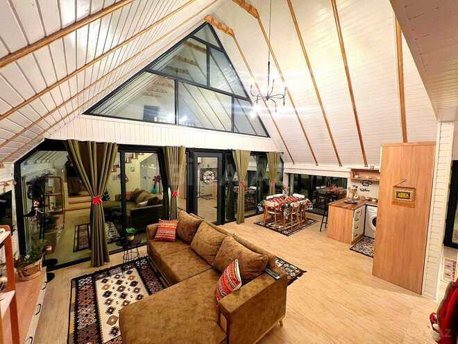 Продаётся 4-комн. дом/дача 85.5 м², photo 3 from 21