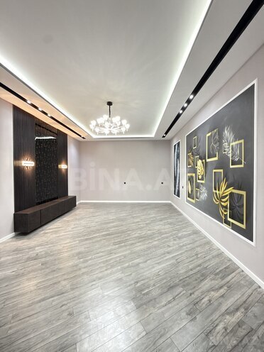 Satılır 5 otaqlı həyət evi/bağ evi 180 m², Mərdəkan q., photo 16 from 28