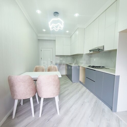 İcarəyə verilir 3 otaqlı yeni tikili 95 m², Əhmədli m., photo 6 from 22