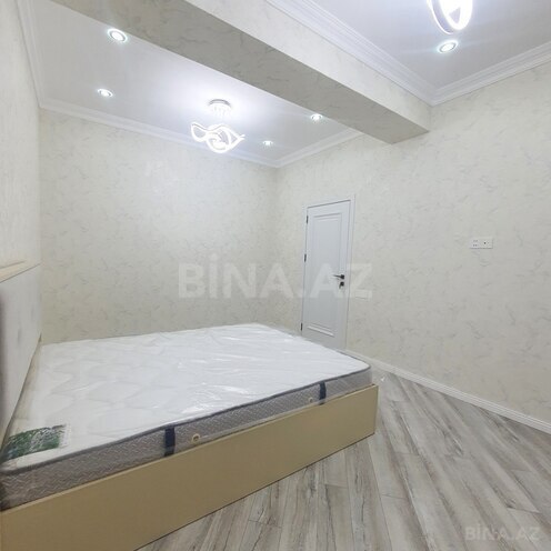 İcarəyə verilir 3 otaqlı yeni tikili 95 m², Əhmədli m., photo 8 from 22