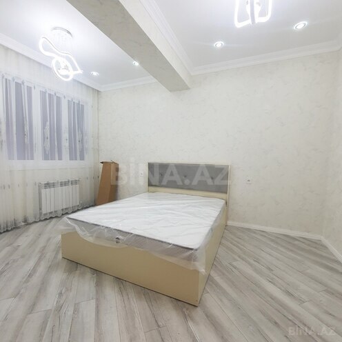 İcarəyə verilir 3 otaqlı yeni tikili 95 m², Əhmədli m., photo 7 from 22