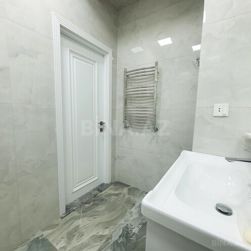 İcarəyə verilir 3 otaqlı yeni tikili 95 m², Əhmədli m., photo 19 from 22