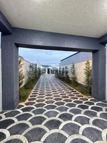 Satılır 5 otaqlı həyət evi/bağ evi 180 m², Mərdəkan q., photo 10 from 29