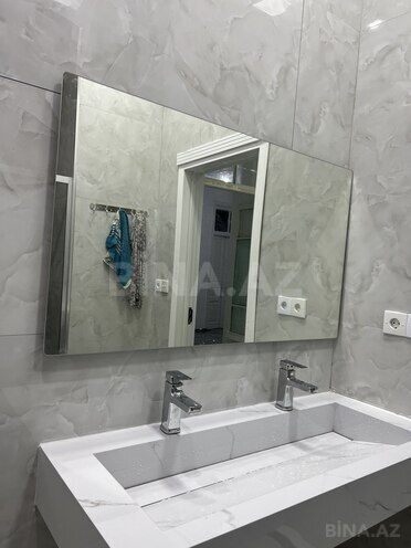 İcarəyə verilir  obyekt 130 m², Bayıl q., photo 21 from 26